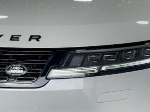 Land Rover Range Rover Sport D350 Dynamic HSE - Image 5