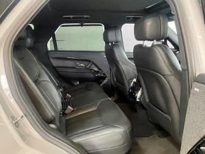 Land Rover Range Rover Sport D350 Dynamic HSE - Image 8