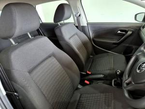 Volkswagen Polo Vivo hatch 1.4 Trendline - Image 17