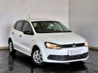 Thumbnail Volkswagen Polo Vivo hatch 1.4 Trendline
