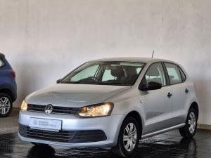 Volkswagen Polo Vivo hatch 1.4 Trendline - Image 6