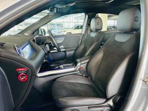 Mercedes-Benz GLA GLA200 Progressive - Image 6