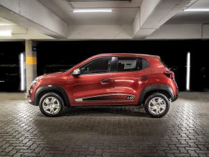 Renault Kwid 1.0 Dynamique - Image 2
