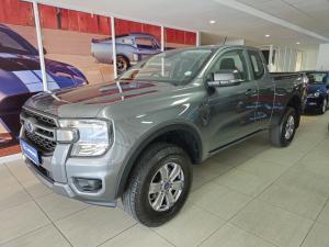 Ford Ranger 2.0 SiT SuperCab XL manual - Image 1