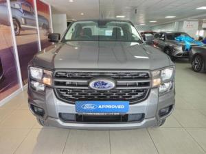 Ford Ranger 2.0 SiT SuperCab XL manual - Image 2