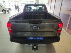 Ford Ranger 2.0 SiT SuperCab XL manual - Image 5