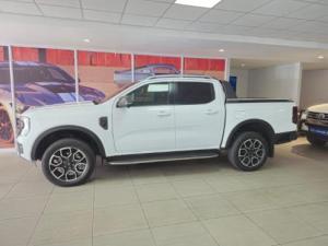 Ford Ranger 3.0TD V6 double cab Wildtrak 4WD - Image 3