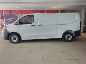 Ford Transit Custom 2.0SiT panel van LWB - Image 3