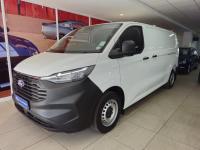Thumbnail Ford Transit Custom 2.0SiT panel van LWB