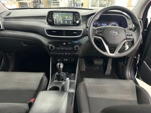 Hyundai Tucson 2.0 Premium auto - Image 10