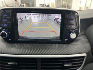 Hyundai Tucson 2.0 Premium auto - Image 18