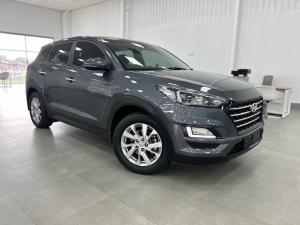 Hyundai Tucson 2.0 Premium auto - Image 1