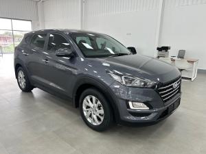 Hyundai Tucson 2.0 Premium auto - Image 2