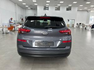 Hyundai Tucson 2.0 Premium auto - Image 5