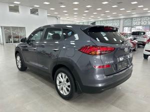 Hyundai Tucson 2.0 Premium auto - Image 6