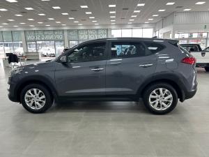 Hyundai Tucson 2.0 Premium auto - Image 7