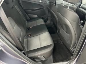 Hyundai Tucson 2.0 Premium auto - Image 9