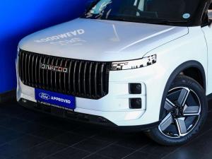 Jaecoo J7 1.5T SHS PHEV - Image 2