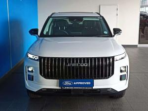 Jaecoo J7 1.5T SHS PHEV - Image 3
