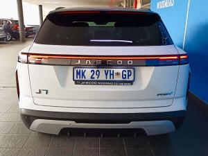 Jaecoo J7 1.5T SHS PHEV - Image 7