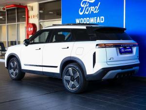 Jaecoo J7 1.5T SHS PHEV - Image 7