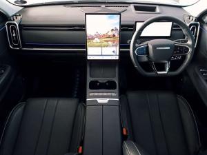 Jaecoo J7 1.5T SHS PHEV - Image 8