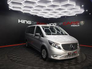 Mercedes-Benz Vito 116 CDI Tourer Pro - Image 1