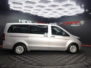 Mercedes-Benz Vito 116 CDI Tourer Pro - Image 1