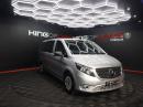 Thumbnail Mercedes-Benz Vito 116 CDI Tourer Pro