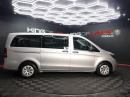 Thumbnail Mercedes-Benz Vito 116 CDI Tourer Pro