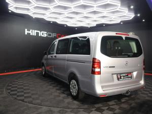 Mercedes-Benz Vito 116 CDI Tourer Pro - Image 2