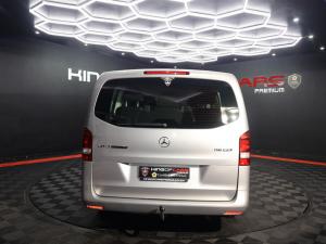 Mercedes-Benz Vito 116 CDI Tourer Pro - Image 3