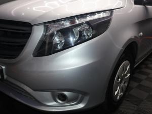 Mercedes-Benz Vito 116 CDI Tourer Pro - Image 4