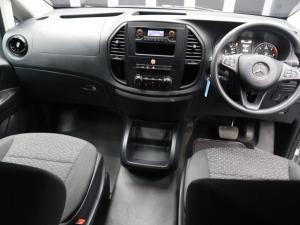 Mercedes-Benz Vito 116 CDI Tourer Pro - Image 8
