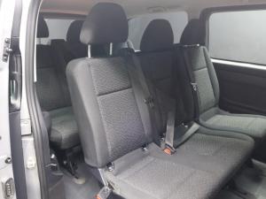 Mercedes-Benz Vito 116 CDI Tourer Pro - Image 8