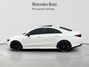 Mercedes-Benz CLA CLA200 AMG Line - Image 4