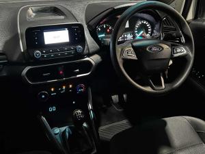Ford EcoSport 1.5TDCi Ambiente - Image 11