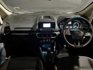 Ford EcoSport 1.5TDCi Ambiente - Image 12