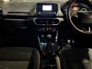 Ford EcoSport 1.5TDCi Ambiente - Image 13