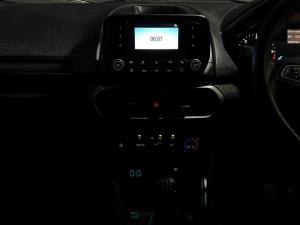 Ford EcoSport 1.5TDCi Ambiente - Image 14