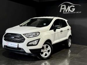 Ford EcoSport 1.5TDCi Ambiente - Image 1