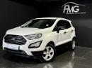 Thumbnail Ford EcoSport 1.5TDCi Ambiente