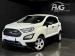 Ford EcoSport 1.5TDCi Ambiente - Thumbnail 1