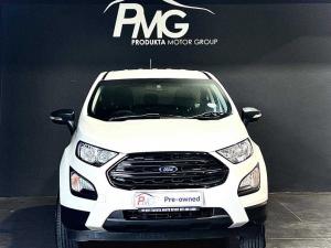 Ford EcoSport 1.5TDCi Ambiente - Image 2