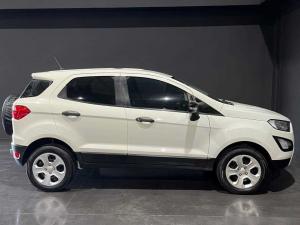 Ford EcoSport 1.5TDCi Ambiente - Image 4