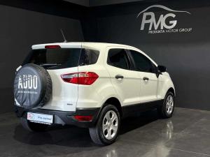 Ford EcoSport 1.5TDCi Ambiente - Image 5