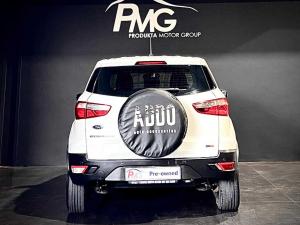 Ford EcoSport 1.5TDCi Ambiente - Image 6