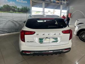 Haval Jolion 1.5T Super Luxury - Image 2