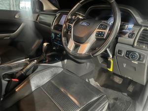 Ford Ranger 3.2TDCi double cab Hi-Rider XLT auto - Image 10