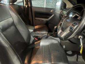 Ford Ranger 3.2TDCi double cab Hi-Rider XLT auto - Image 11